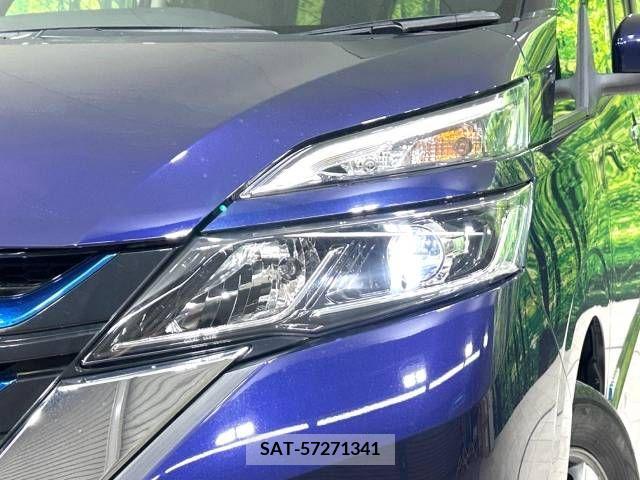 Nissan SERENA 2019-03 385565-13