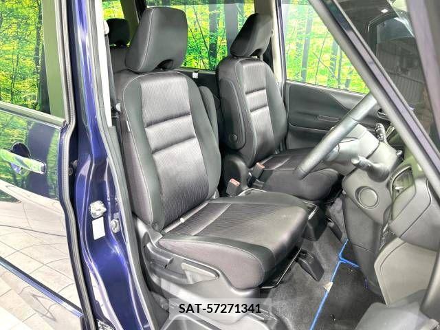 Nissan SERENA 2019-03 385565-8