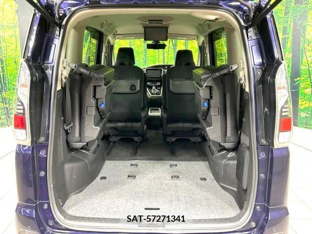 Nissan SERENA 2019-03 385565-12