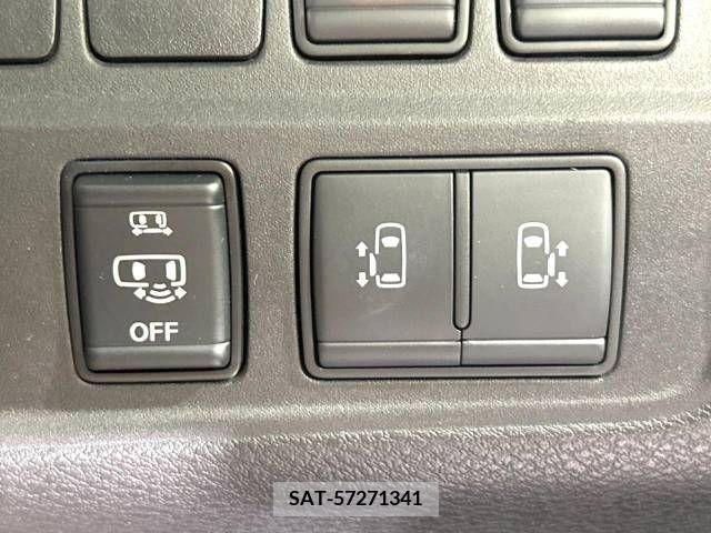 Nissan SERENA 2019-03 385565-6