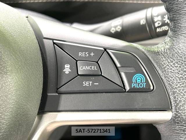Nissan SERENA 2019-03 385565-5