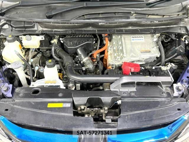 Nissan SERENA 2019-03 385565-19