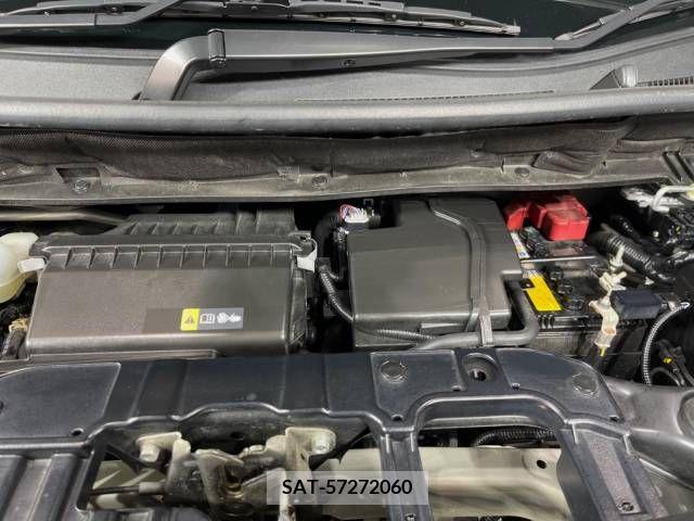 Nissan ROOX 2021-02 219442-18