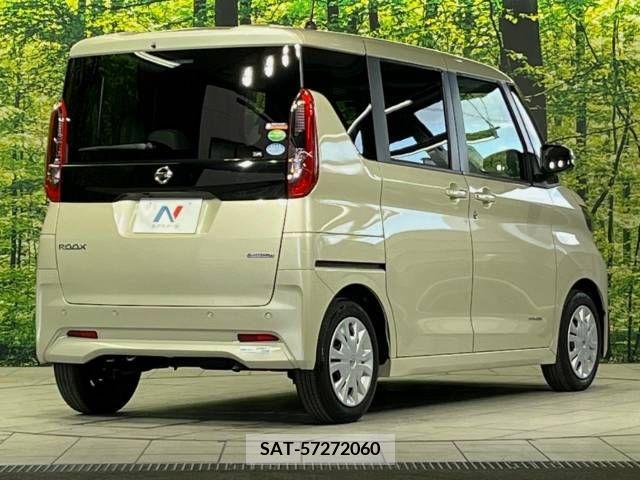Nissan ROOX 2021-02 219442-17