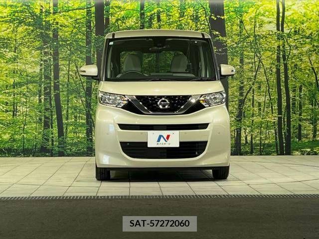 Nissan ROOX 2021-02 219442-14