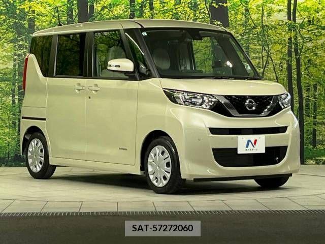 Nissan ROOX 2021-02 219442-16