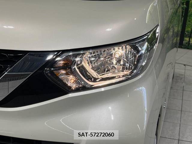 Nissan ROOX 2021-02 219442-12