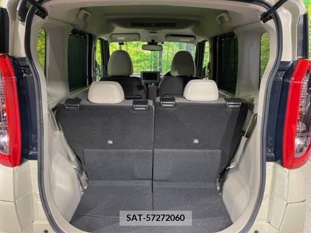 Nissan ROOX 2021-02 219442-10