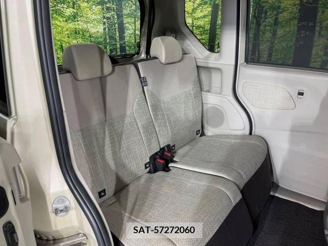 Nissan ROOX 2021-02 219442-9