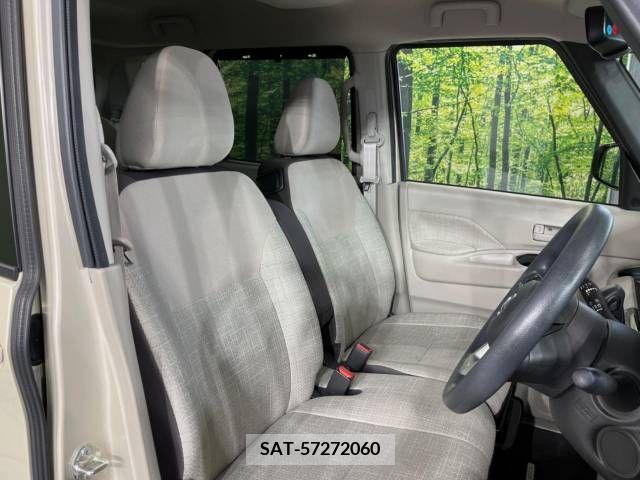 Nissan ROOX 2021-02 219442-8