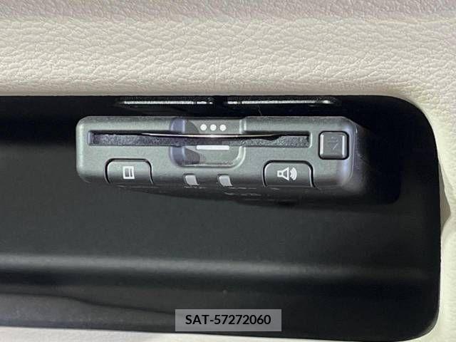 Nissan ROOX 2021-02 219442-7