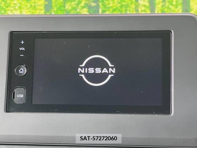Nissan ROOX 2021-02 219442-2