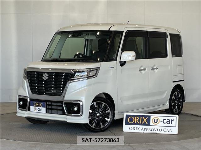 Suzuki SPACIA 2018-11 285705-0