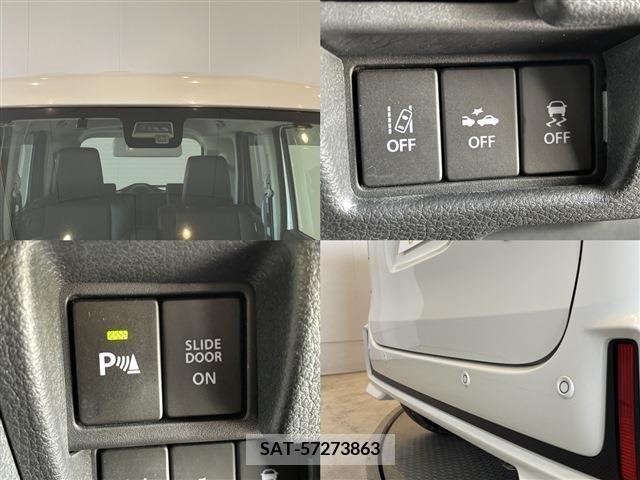Suzuki SPACIA 2018-11 285705-9