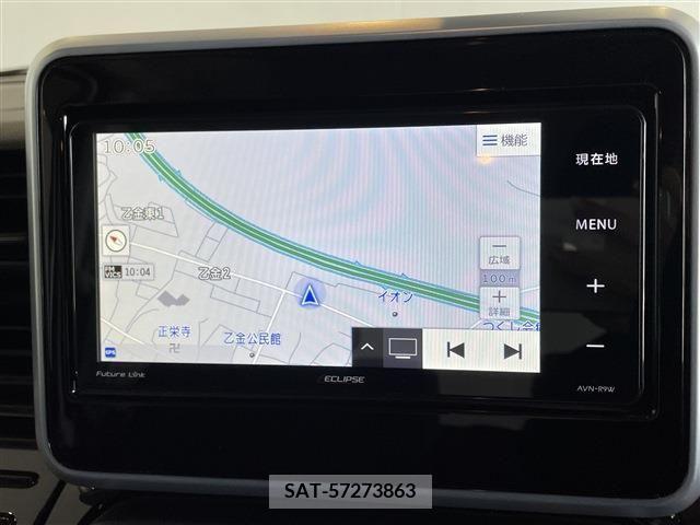 Suzuki SPACIA 2018-11 285705-7