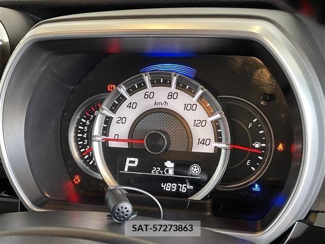 Suzuki SPACIA 2018-11 285705-6