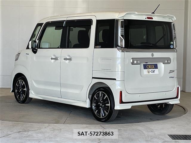 Suzuki SPACIA 2018-11 285705-13