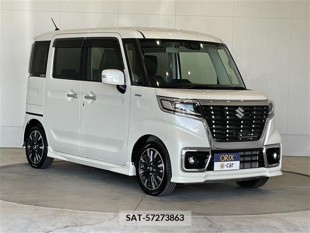 Suzuki SPACIA 2018-11 285705-12