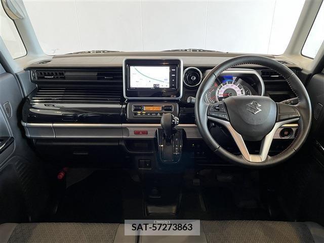 Suzuki SPACIA 2018-11 285705-2