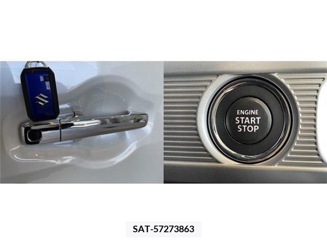 Suzuki SPACIA 2018-11 285705-11