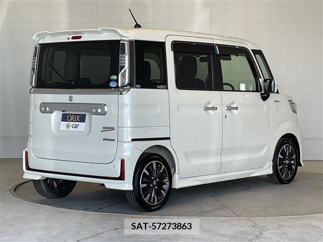 Suzuki SPACIA 2018-11 285705-1