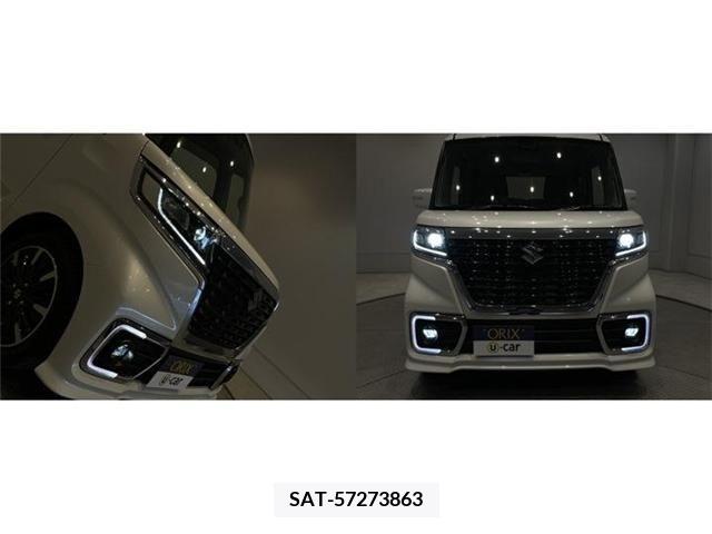 Suzuki SPACIA 2018-11 285705-10