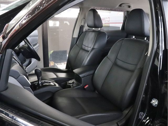 Nissan X-TRAIL 2015-03 182873-15