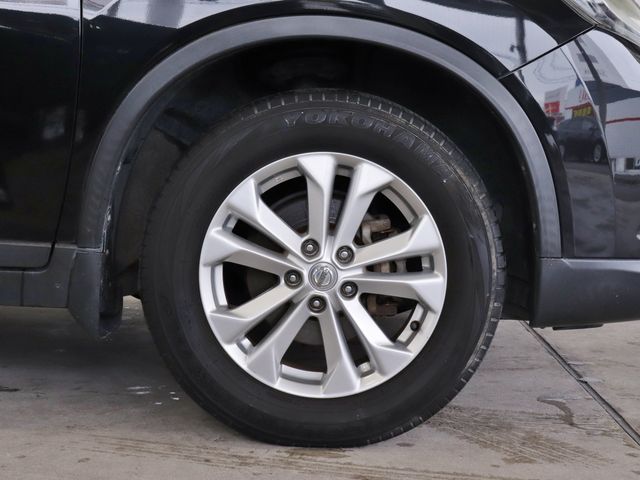 Nissan X-TRAIL 2015-03 182873-5