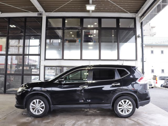 Nissan X-TRAIL 2015-03 182873-2