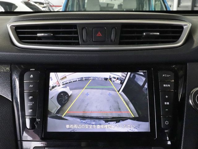 Nissan X-TRAIL 2015-03 182873-9