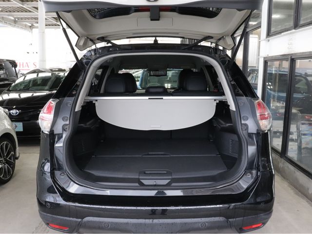 Nissan X-TRAIL 2015-03 182873-6