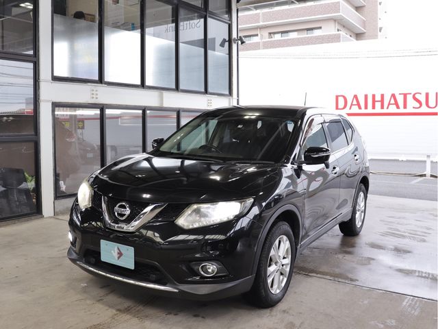 Nissan X-TRAIL 2015-03 182873-3