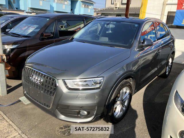 Audi Q3 2013-06 261289-0