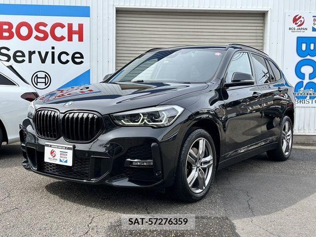 Bmw X1 2021-05 246332-0