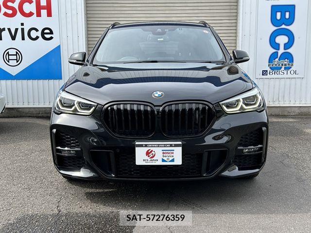 Bmw X1 2021-05 246332-7