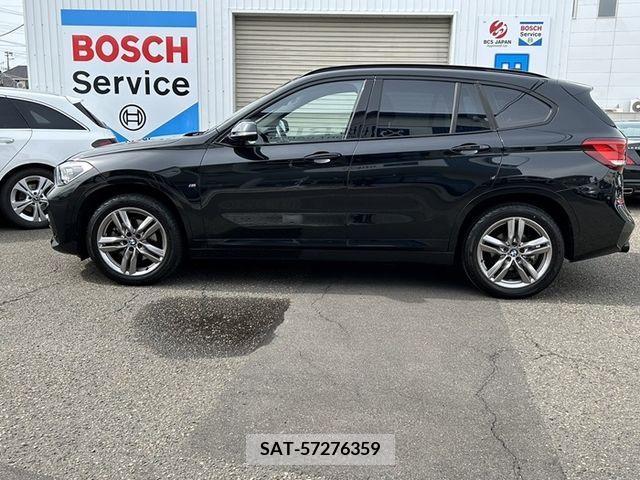 Bmw X1 2021-05 246332-1