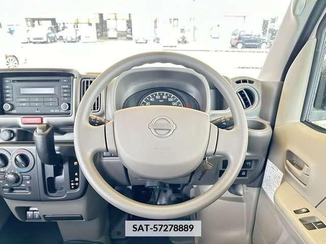 Nissan CLIPPER 2023-11 342737-6