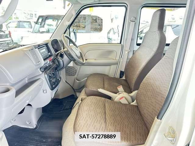 Nissan CLIPPER 2023-11 342737-2