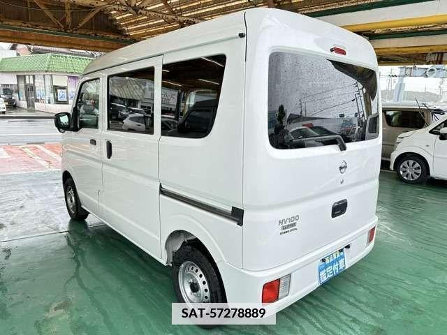 Nissan CLIPPER 2023-11 342737-1