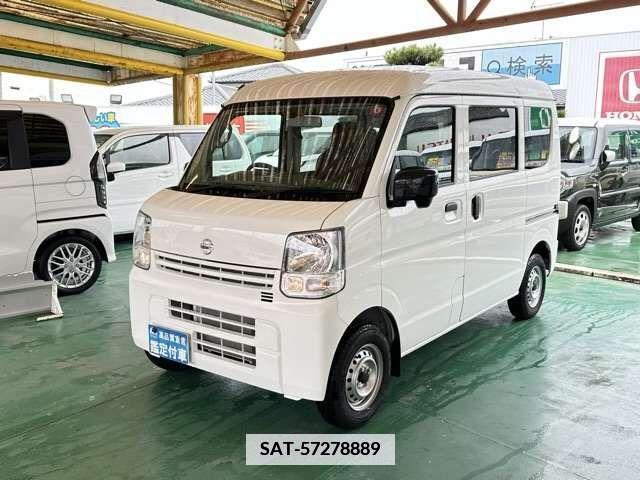 Nissan CLIPPER 2023-11 342737-0
