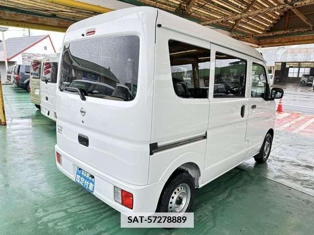 Nissan CLIPPER 2023-11 342737-11