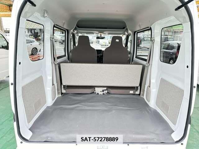 Nissan CLIPPER 2023-11 342737-9