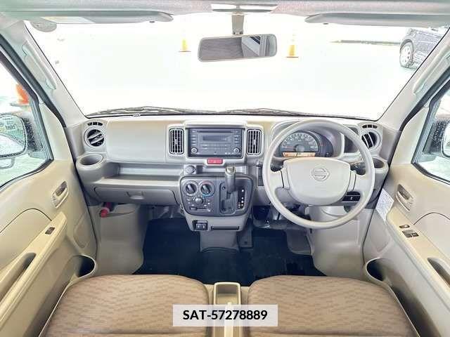 Nissan CLIPPER 2023-11 342737-5