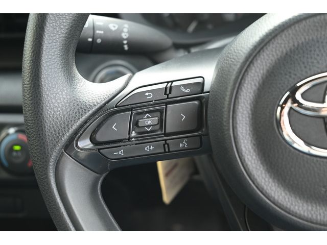 Toyota YARIS 2020-10 195510-22