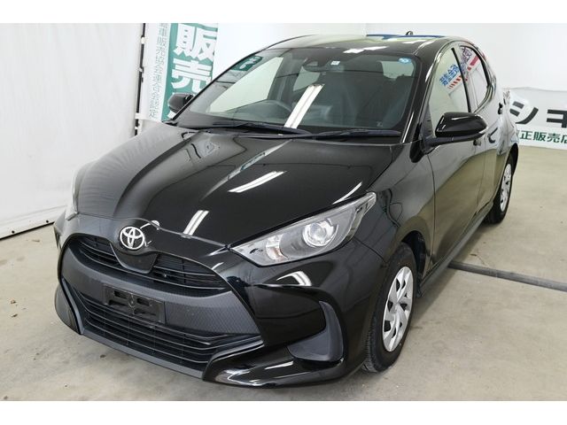 Toyota YARIS 2020-10 195510-3