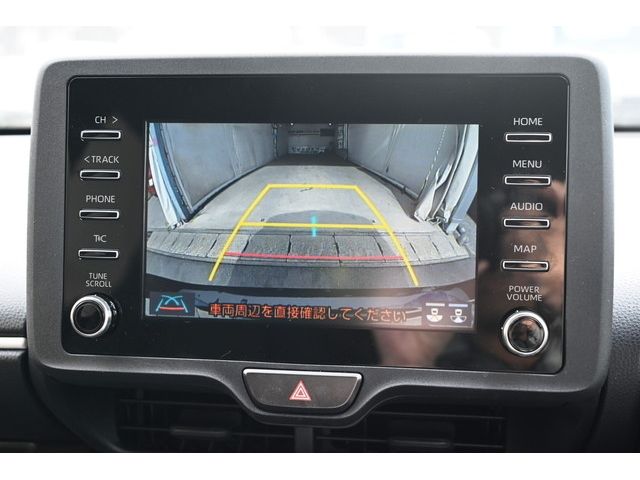 Toyota YARIS 2020-10 195510-13
