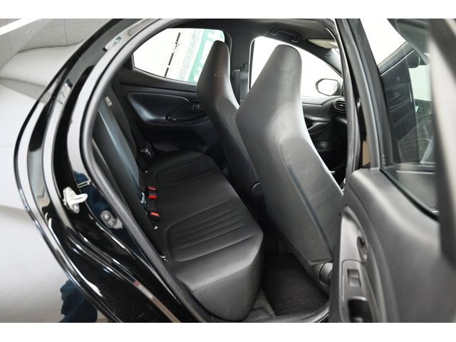 Toyota YARIS 2020-10 195510-7