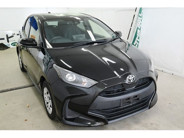 Toyota YARIS 2020-10 195510-0