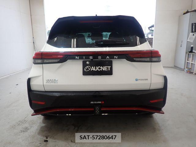 Nissan AURA 2023-01 292975-3