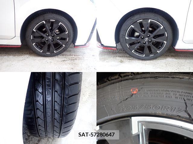 Nissan AURA 2023-01 292975-22